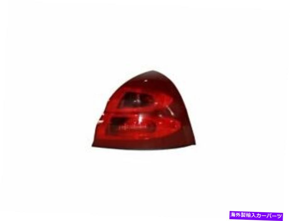 【楽天市場】USテールライト 20042008 Pontiac Grand Prix 2005 2006 2007 G459GTのための右