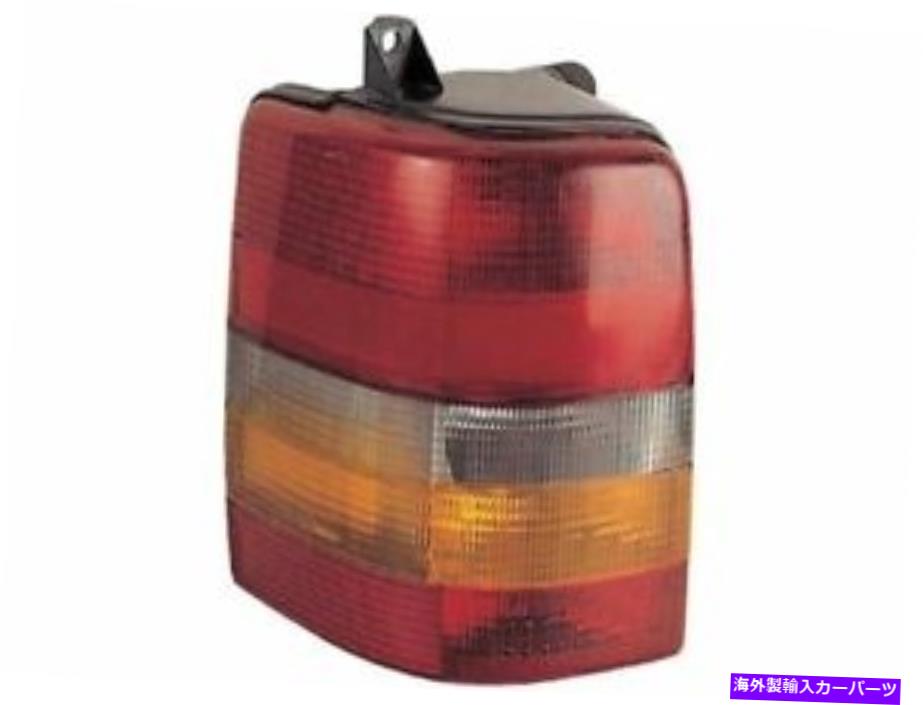 USテールライト 右テールライトアセンブリ1PJH81 Grand Cherokee 1997 1998 1998 1998 1995 1995 Right Tail Light Assembly 1PJH81 for Grand Cherokee 1997 1998 1993 1994 1995【並行輸入品】