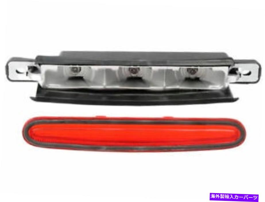 【楽天市場】USテールライト 0510ポンティアックG6セダンQS38N2センターハイマウントストップライトのための第3ブレーキライト