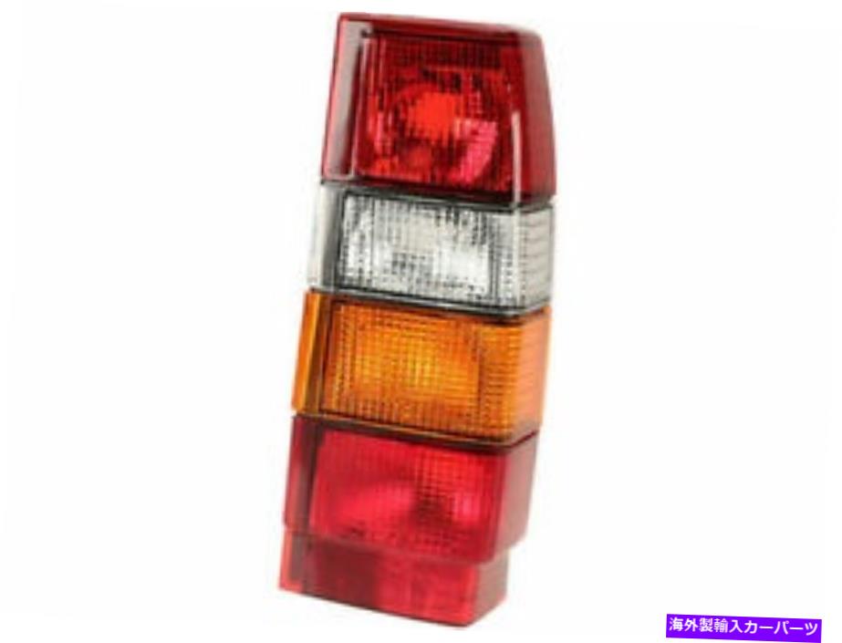 USテールライト 右テールライトアセンブリ収容ボルボ740 1985-1992 B234Fワゴン39PVJY Right Tail Light Assembly fits Volvo 740 1985-1992 B234F Wagon 39PVJY【並行輸入品】