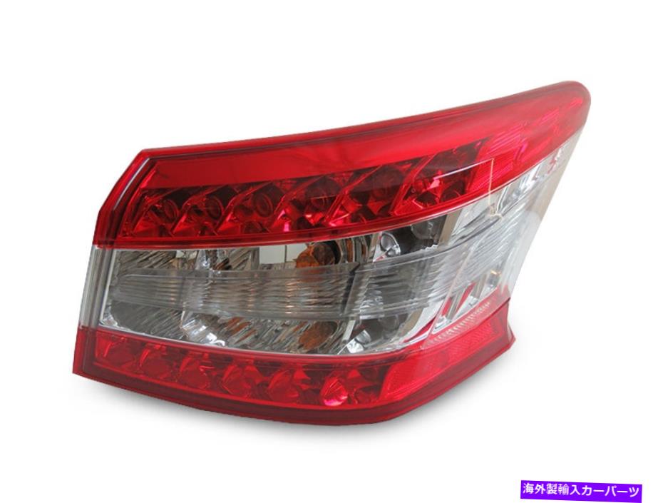 USテールライト 2013-2015日産SENTRAのためのOEの交換の外側の乗客の正しいテールライトフィット OE Replacement Outer Passenger Right Tail Light Fit For 2013-2015 Nissan Sentra【並行輸入品】 34,749円