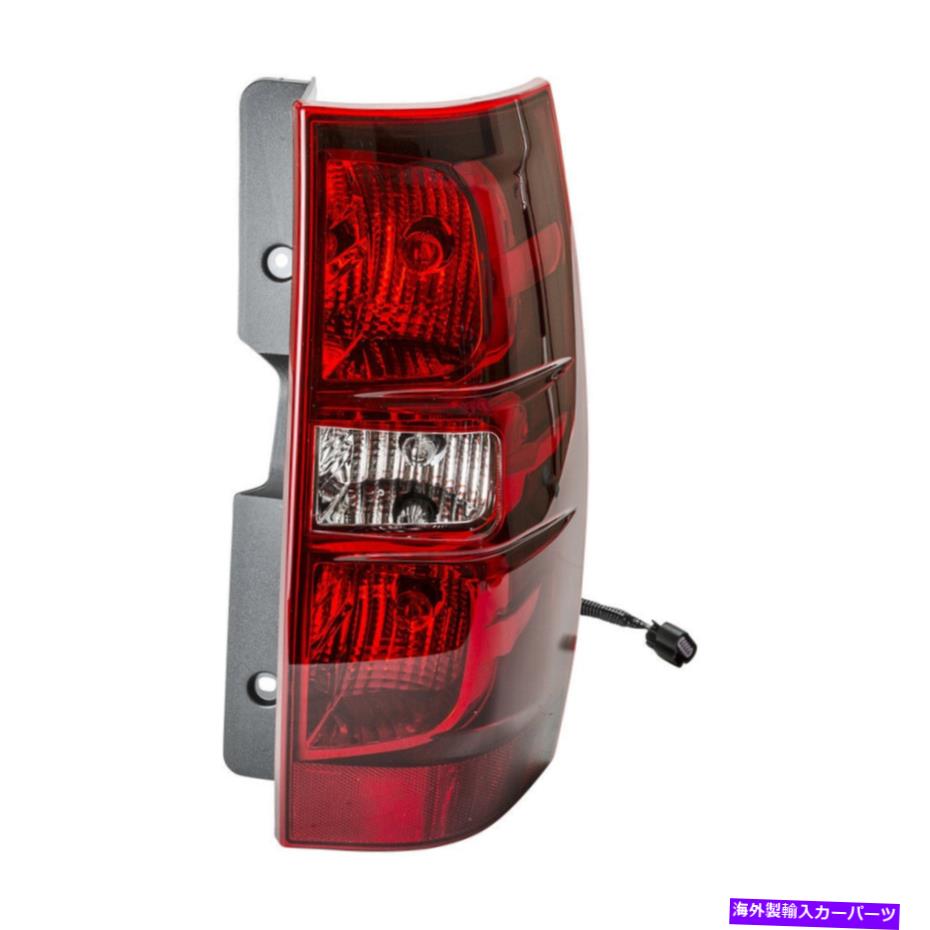 USテールライト テールライトアセンブリ-NSF認証右TYC 11-6193-00-1 Tail Light Assembly-Nsf Certified Right TYC 11-6193-00-1【並行輸入品】