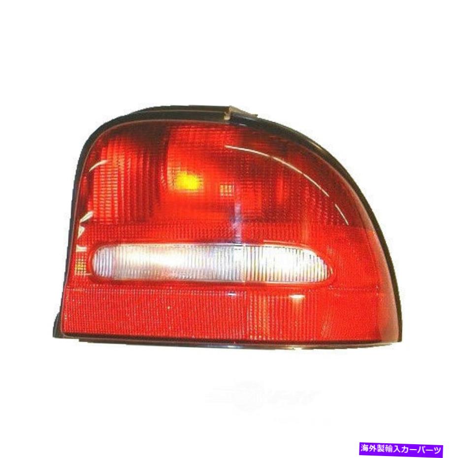 USテールライト テールライトセットDIYソリューションLHT07343 Tail Light Set DIY SOLUTIONS LHT07343【並行輸入品】