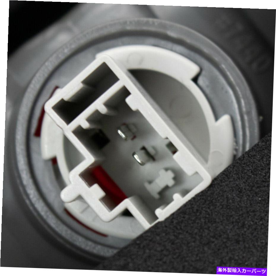 USテールライト テールライトDIYソリューションLHT09512は11-12ホンダアコードフィットです Tail Light DIY SOLUTIONS LHT09512 fits 11-12 Honda Accord【並行輸入品】