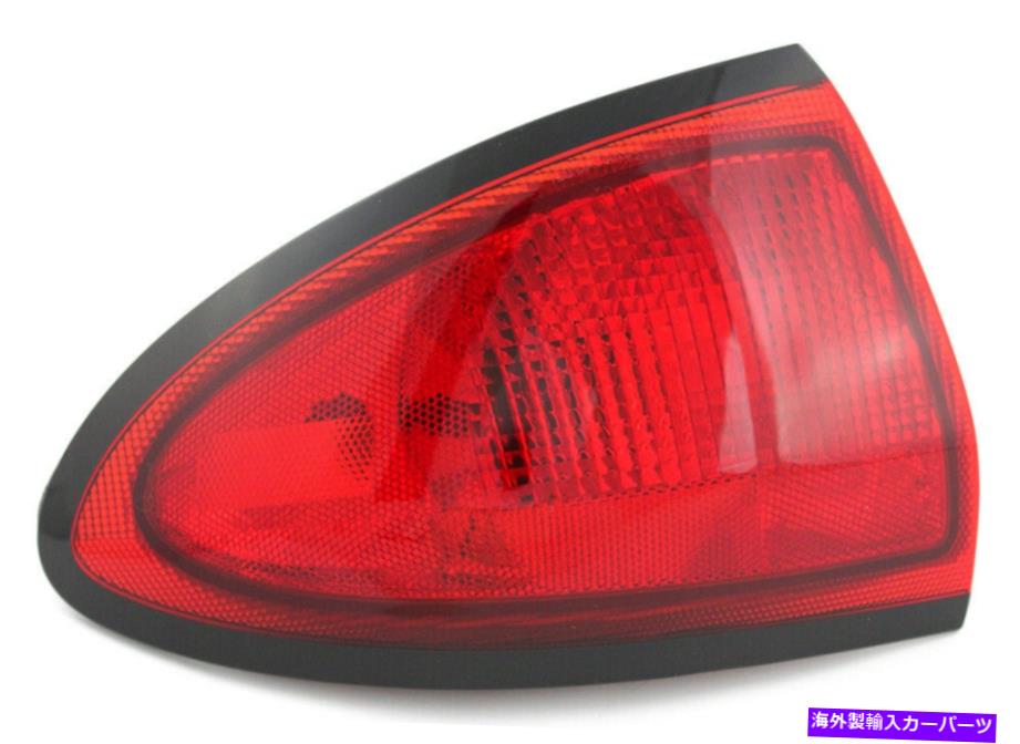 USテールライト 2003年2004年2005年Pontiac Sunfire Sedan Taill Light Taillampドライバ側 For 2003 2004 2005 Pontiac Sunfire Sedan Tail Light Taillamp Driver Side【並行輸入品】 34,749円