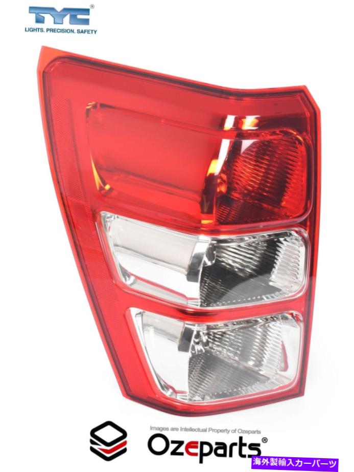 USテールライト スズキグランドビタラJB JT 5ドア2005年?2017のためのLH LHS左手の照明ランプ LH LHS Left Hand Tail Light Lamp For Suzuki Grand Vitara JB JT 5 Door 2005~2017【並行輸入品】