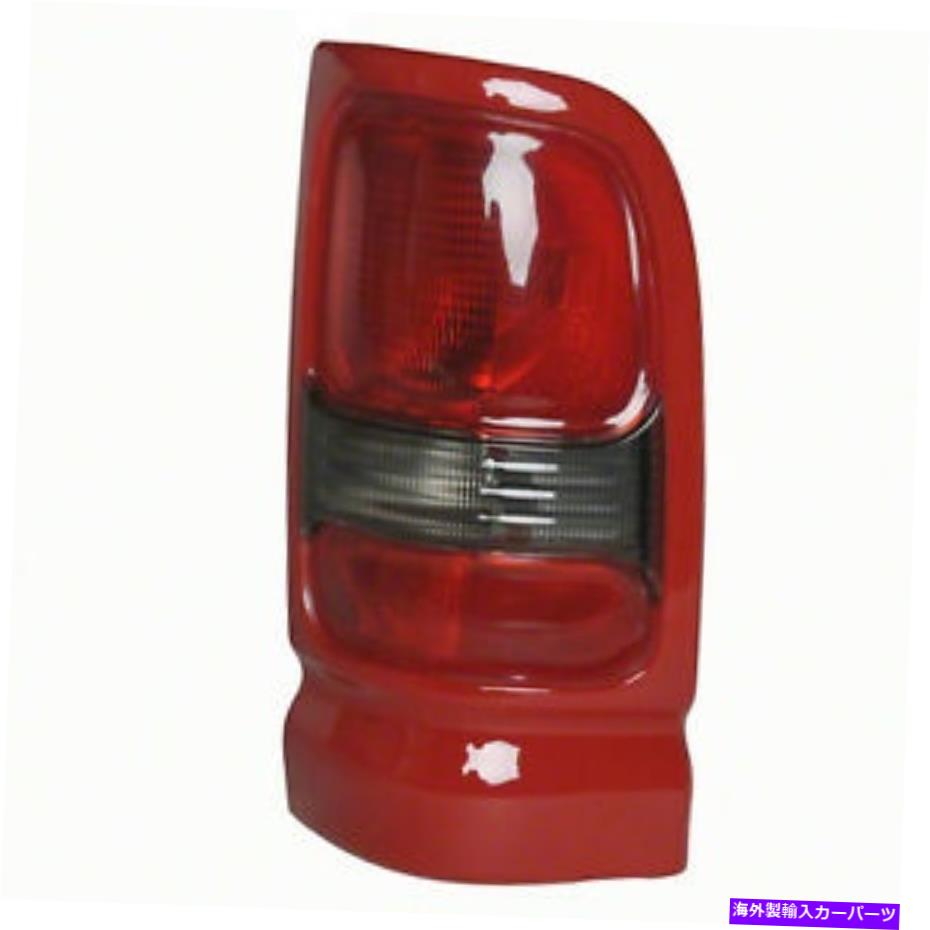 USテールライト CH2801133助手席側テールライト CH2801133 PASSENGER SIDE TAIL LIGHT【並行輸入品】 33,810円