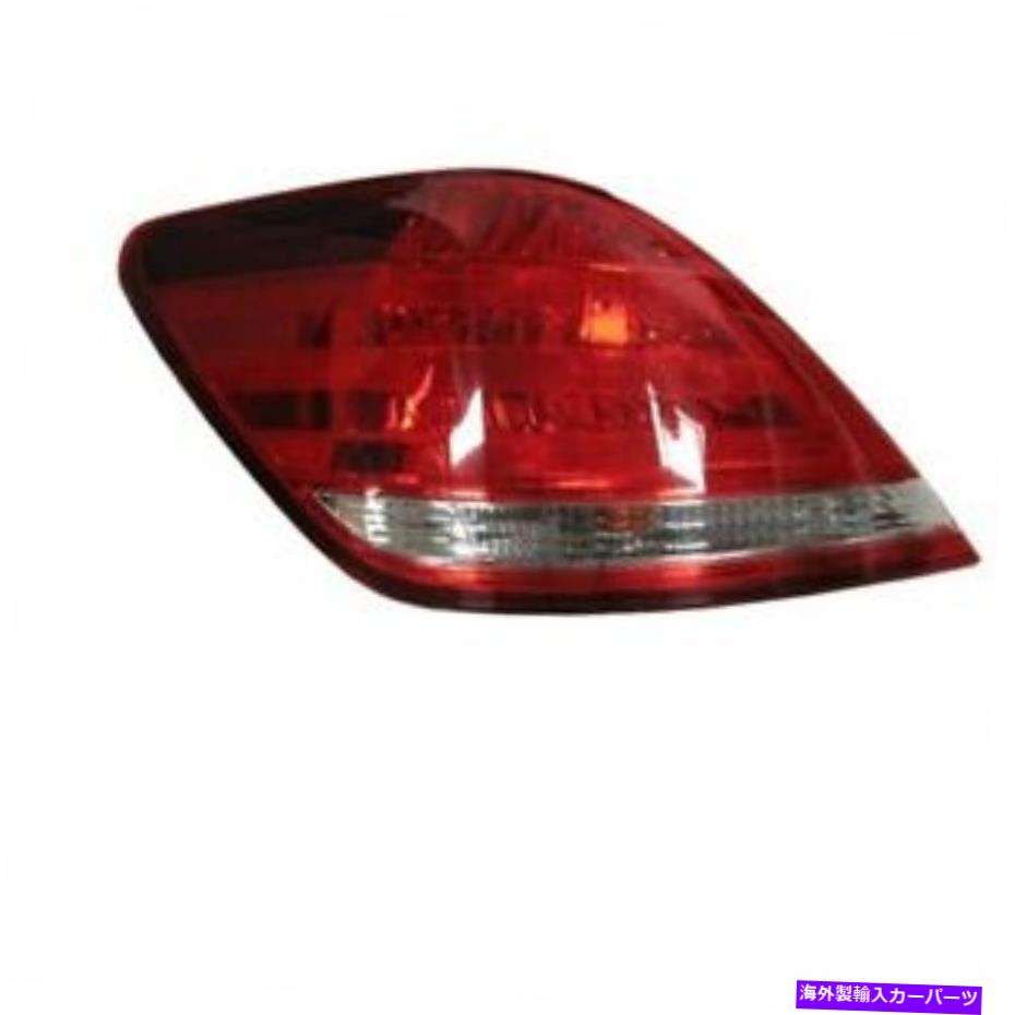 USテールライト テールライトリアランプ左のドライバ05-07トヨタアバロン/ 10-10アバロン Tail Light Rear Lamp Left Driver for 05-07 Toyota Avalon/10-10 Avalon【並行輸入品】