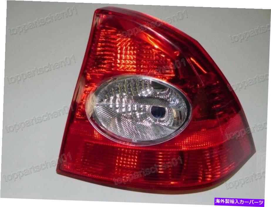 USテールライト 右テールライトリアランプTaillamp for ford foucs 2004-2009セダンユーロスタイル Right Tail Light Rear Lamp Taillamp For Ford Foucs 2004-2009 Sedan Euro Style【並行輸入品】