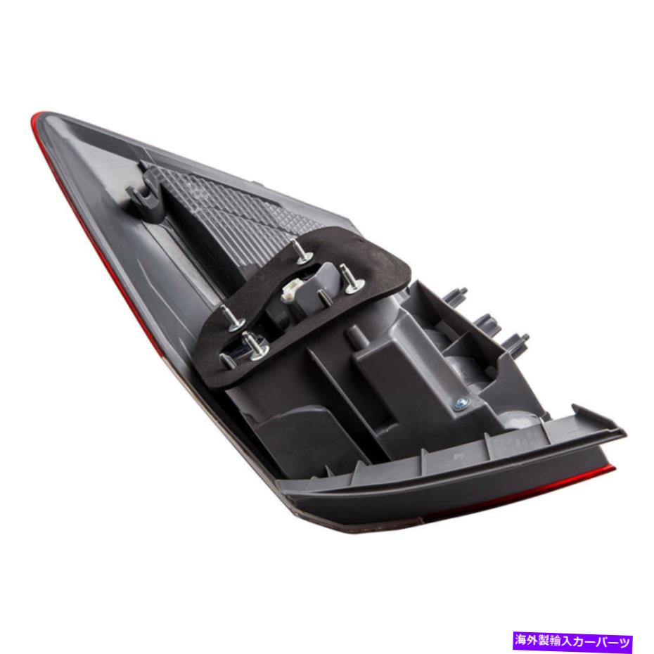 USテールライト ホンダアコードのテールライトランプSedan EX LX 2013 2014 2015 2015ドライバーサイドLHアウター Tail Light Lamp for Honda Accord Sedan EX LX 2013 2014 2015 Driver Side LH Outer【並行輸入品】