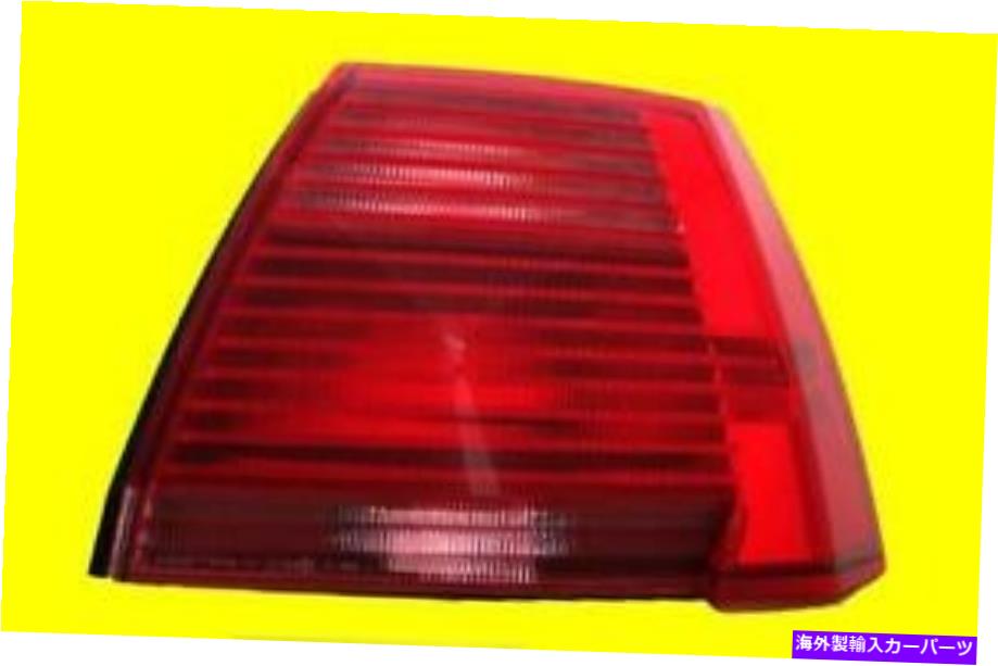 USテールライト 三菱ガラント2004-2006のための右テールライト| MN161856 MI2801116 Right TAIL LIGHT for MITSUBISHI GALANT 2004-2006 | MN161856 MI2801116【並行輸入品】