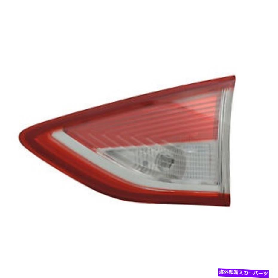USテールライト FO2803103N助手席側の内側のテールライトアセンブリ FO2803103N PASSENGER SIDE INNER TAIL LIGHT ASSEMBLY【並行輸入品】 33,810円
