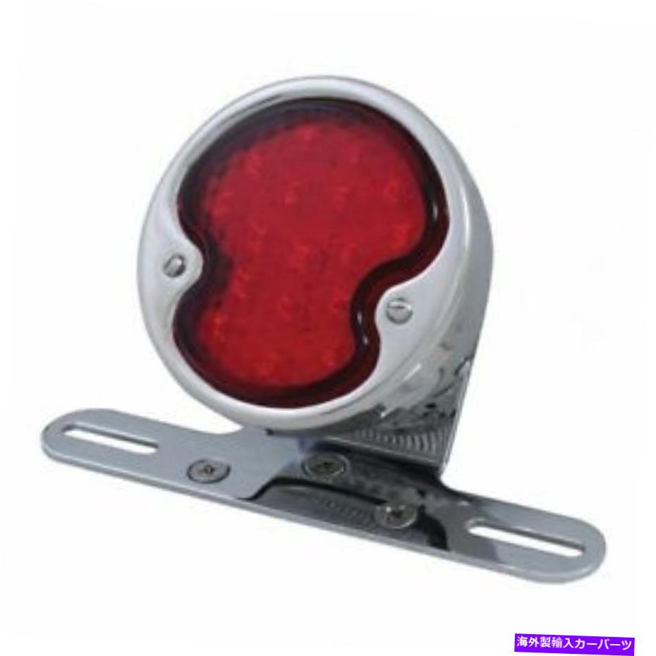 USテールライト アメリカ合い太平洋産業テールライト20602 United Pacific Industries Tail Lights 20602【並行輸入品】