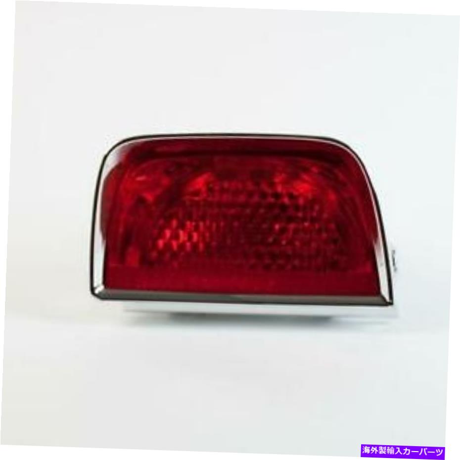 USテールライト テールライトアセンブリChevy Camaro Left 10 11 12 13 Tail Light Assembly CHEVY CAMARO Left 10 11 12 13【並行輸入品】