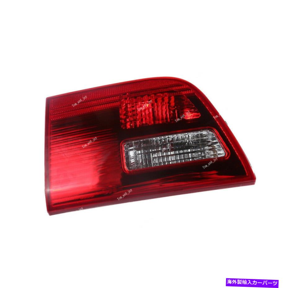 USテールライト RH右側の内側テールライトランプアセンブリ後部BMW E53 x 5 2004から2006年まで RH Right Side Inner Tail Light Lamp Assembly Rear Fits BMW E53 X5 2004 to 2006【並行輸入品】