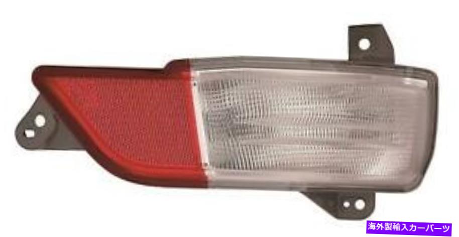 USテールライト テールライトアセンブリホンダパイロット左17 17 18 Tail Light Assembly HONDA PILOT Left 16 17 18【並行輸入品】 34,749円