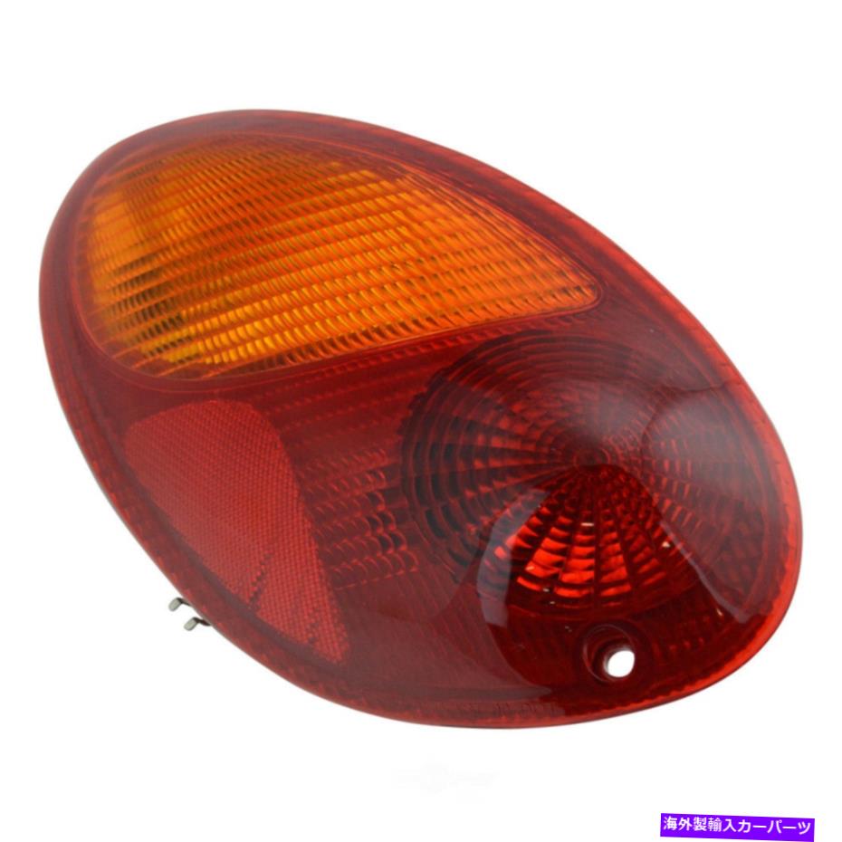 USテールライト テールライトセットDIYソリューションLHT07391 Tail Light Set DIY SOLUTIONS LHT07391【並行輸入品】