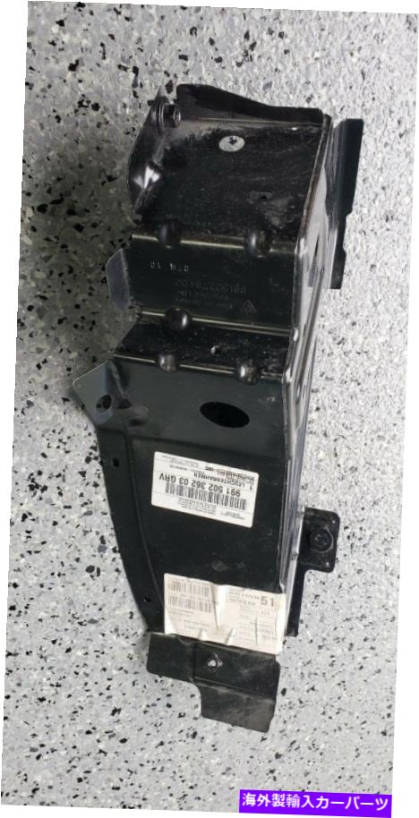 USテールライト Porsche OEMクォーターパネル-Taillightテールライトランプパネル右99150236203GRV PORSCHE OEM Quarter Panel-Taillight Tail Light Lamp Panel Right 99150236203GRV【並行輸入品】