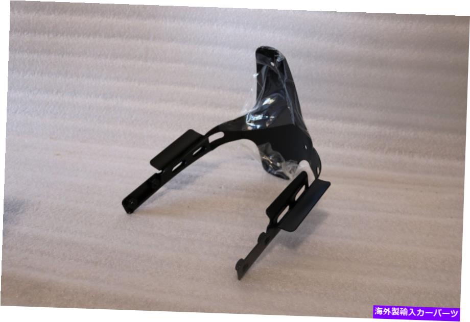 USテールライト 新しいNOS OEMハーレーダビッドソンXR1200フロントフェンダーサポートマウントブラケット59441-10 NEW NOS OEM HARLEY DAVIDSON XR1200 FRONT FENDER SUPPORT MOUNT BRACKET 59441-10【並行輸入品】