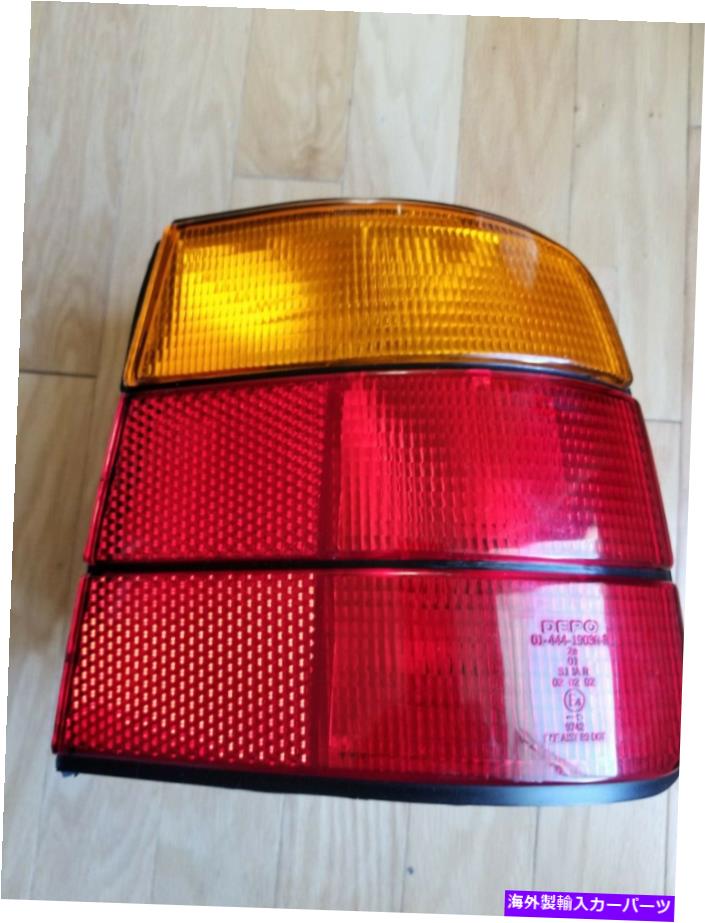 USテールライト 89-95 BMW 5シリーズ右助手席側アウターブレーキライトテールランプテールライト 89-95 BMW 5 SERIES RIGHT PASSENGER SIDE OUTER BRAKE LIGHT TAIL LAMP TAILLIGHT【並行輸入品】 33,810円
