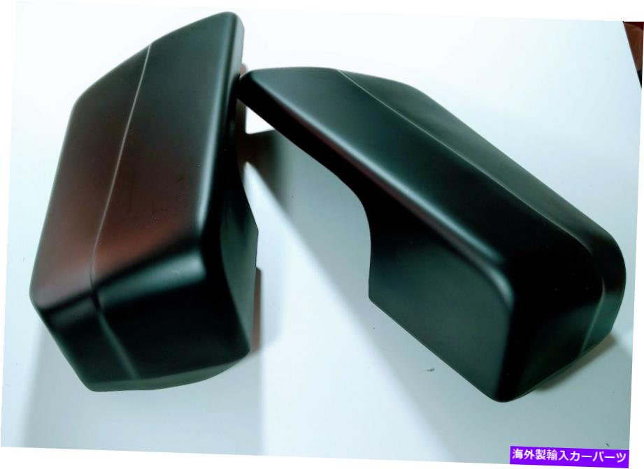USテールライト 三菱パジェロ/ MONTERO 82- 90リアバンパーカバーコーナーLH / RH Mitsubishi pajero / montero 82- 90 rear bumper covers corners LH/RH【並行輸入品】 33,810円