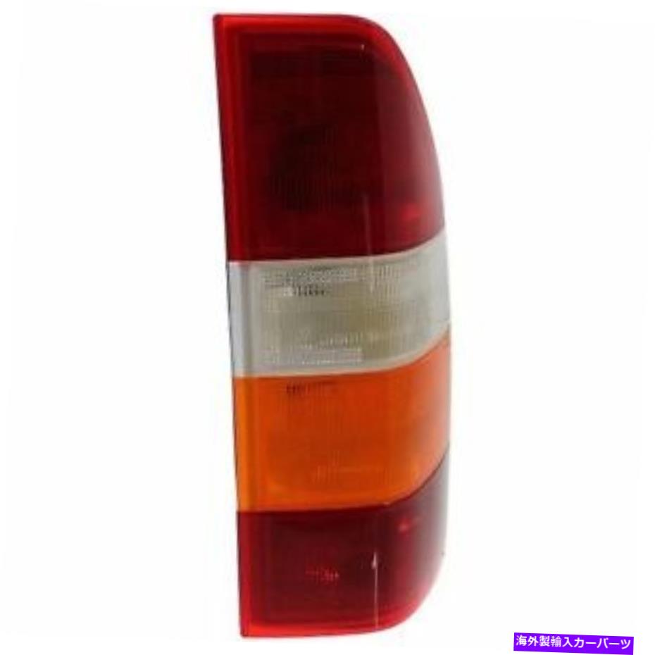 USテールライト Dodge Sprinter 2500 CH2801164 2003年から2006年までの新しいテールライト（助手席側） New Tail Light (Passenger Side) for Dodge Sprinter 2500 CH2801164 2003 to 2006【並行輸入品】