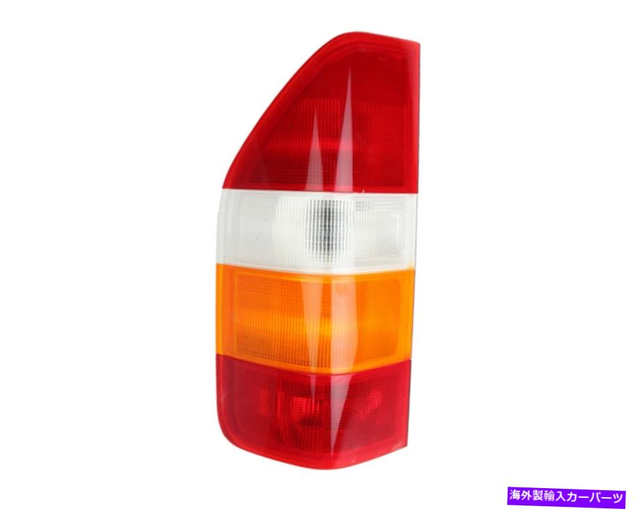 USテールライト リアドライバ左テールライトレンズランプ2002-2006スプリンタードッジ貨物ライナー REAR DRIVER LEFT Tail Light Lens Lamp for 2002-2006 Sprinter Dodge Freightliner【並行輸入品】