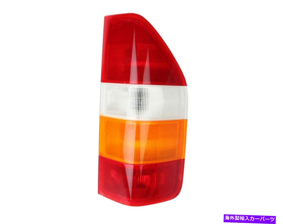 USテールライト 2002-06スプリンタードッジ貨物ライナーのための後部旅客サイドテールライトレンズランプ REAR PASSENGER SIDE Tail Light Lens Lamp for 2002-06 Sprinter Dodge Freightliner【並行輸入品】 34,749円