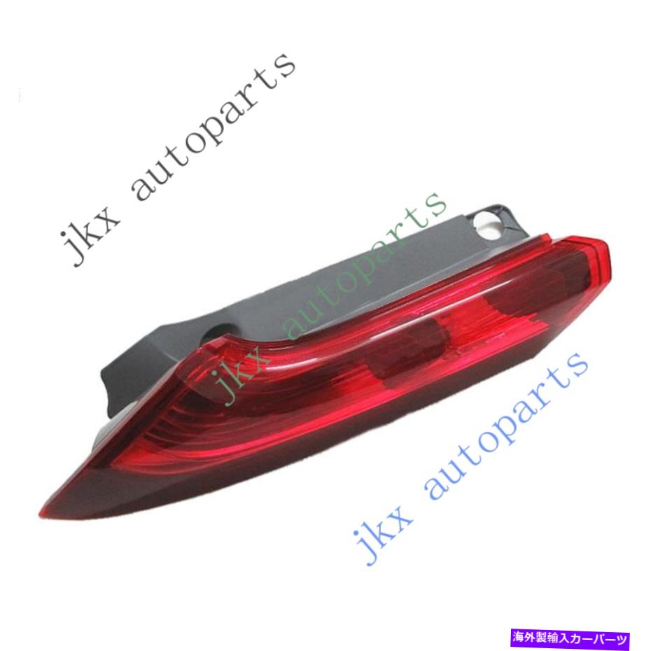 USテールライト リアテールライトランプアセンブリkホンダCR-V CRV SUV 2015-2016用の左上側 Rear Tail Light Lamp Assembly k Upper Left Side for Honda CR-V CRV SUV 2015-2016【並行輸入品】