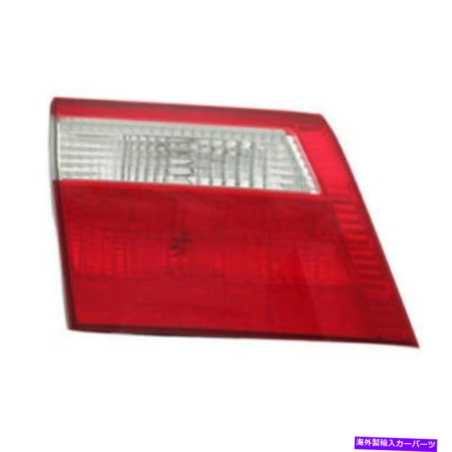 USテールライト テールライトアッシーTYC 17-5234-00 Tail Light Assy TYC 17-5234-00【並行輸入品】