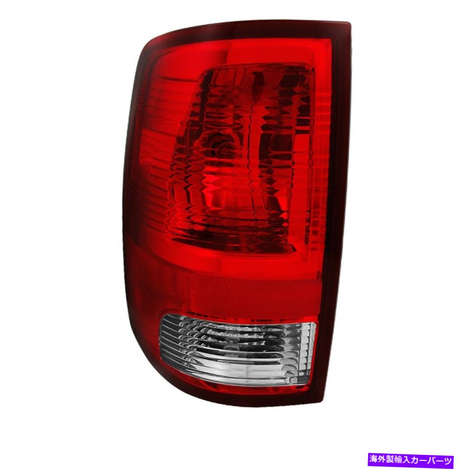 USテールライト Spyder Auto 9033162 xtuneテールライト Spyder Auto 9033162 XTune Tail Light【並行輸入品】