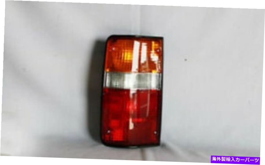 USテールライト テールライトアッシーTYC 11-1655-00 Tail Light Assy TYC 11-1655-00【並行輸入品】