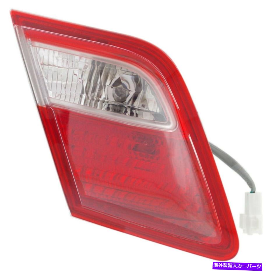 USテールライト テールライトランプの左側の内側のドライバーLHから2818128 8159133120-PFM Tail Light Lamp Left Hand Side Inside Driver LH TO2818128 8159133120-PFM【並行輸入品】 33,810円