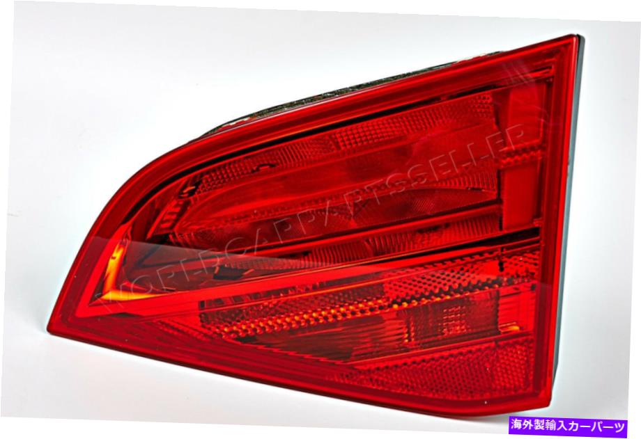 USテールライト Audi A4 B8 Wagon 2008-2012ブートインナーテールライトリアランプ左LH OEM AUDI A4 B8 Wagon 2008-2012 Boot Inner Tail Light Rear Lamp LEFT LH OEM【並行輸入品】