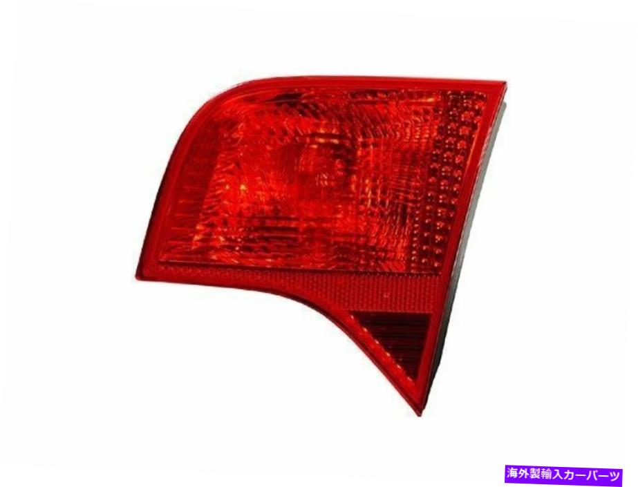 USテールライト 2007年から2008年のAudi RS4テールライトアセンブリのhella 39268GP For 2007-2008 Audi RS4 Tail Light Assembly Left Hella 39268GP【並行輸入品】