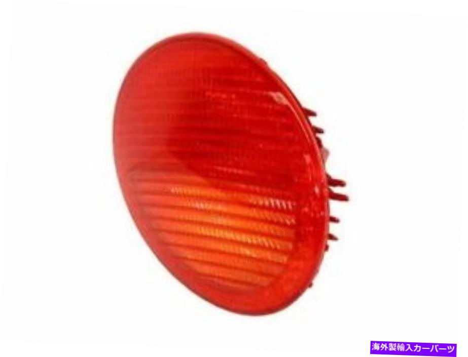 USテールライト 04-05 VW Jetta 1.8L 4 CYLLI HN23H4のための右テールライトアセンブリ Right Tail Light Assembly For 04-05 VW Jetta 1.8L 4 Cyl GLI HN23H4 Taillight【並行輸入品】