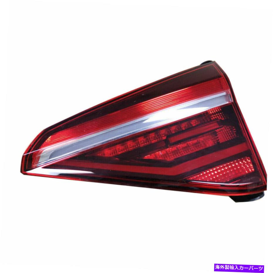 USテールライト LEDインナーテールランプ右側561945308C 2016-2018フォームスワーゲンVW Passat LED Inner Tail Lamp Right Side 561945308C Fit for 2016-2018 Volkswagen VW Passat【並行輸入品】