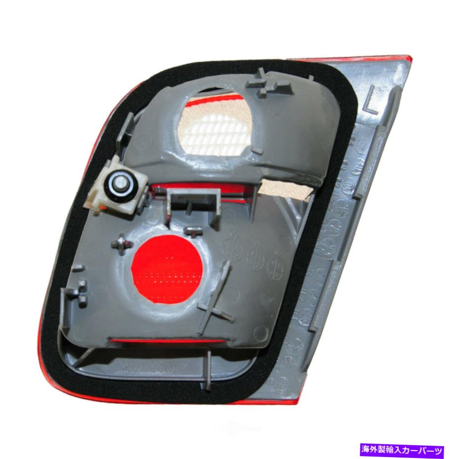 USテールライト テールライトセットDIYソリューションLHT07699 Tail Light Set DIY SOLUTIONS LHT07699【並行輸入品】