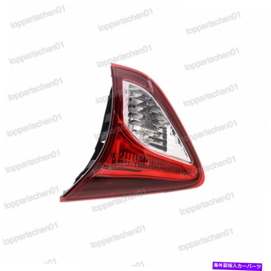 USテールライト マツダCX-5 2012-2014用テールライトランプ助手席側右インナーKR11-51-3F0 Tail Light Lamp Passenger Side Right Inner KR11-51-3F0 For Mazda CX-5 2012-2014【並行輸入品】