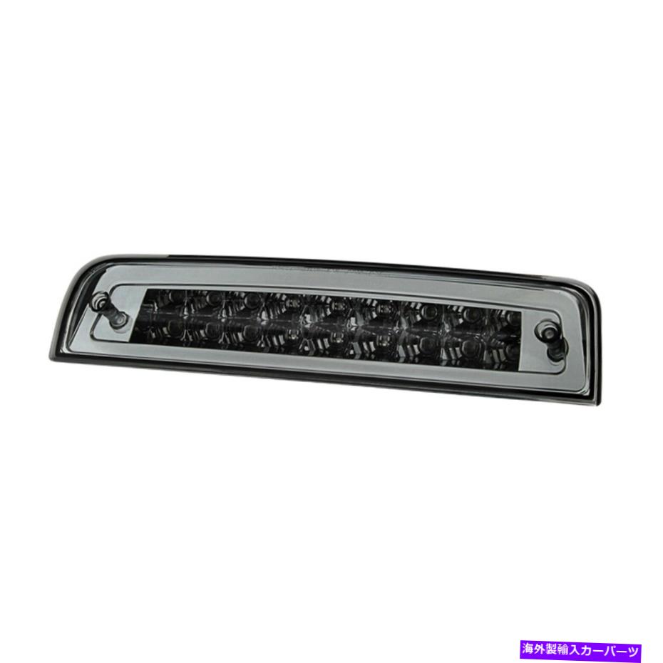 USテールライト Spyder Auto 9027949 xTune 3rdブレーキライト Spyder Auto 9027949 XTune 3rd Brake Light【並行輸入品】