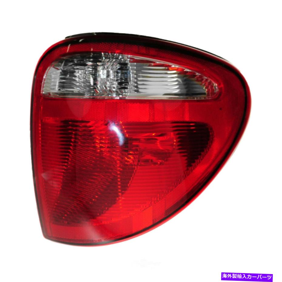 USテールライト テールライトセットDIYソリューションLHT07365 Tail Light Set DIY SOLUTIONS LHT07365【並行輸入品】