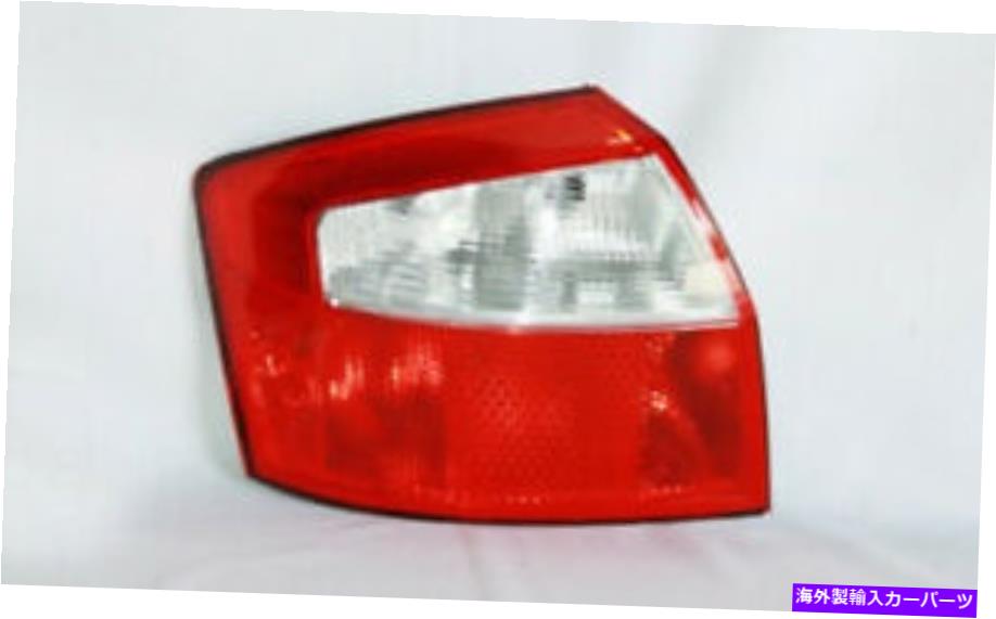 USテールライト テールライトアッシーTYC 11-5962-01 Tail Light Assy TYC 11-5962-01【並行輸入品】