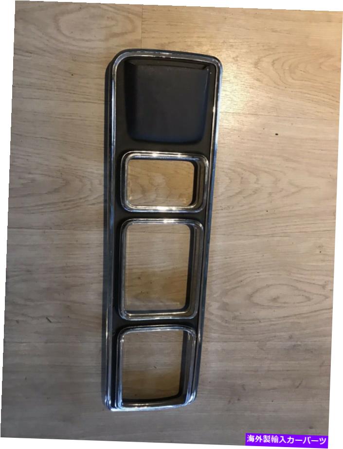 USテールライト マツダNOS 808/818. Mazda nos 808/818【並行輸入品】