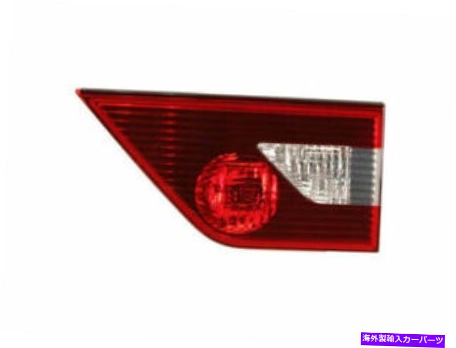 USテールライト 右ウロOEの交換用テールライトアセンブリはBMW X 3 2004 2006 14DQKYにフィット Right ULO OE Replacement Tail Light Assembly fits BMW X3 2004-2006 14DQKY【並行輸入品】 33,810円