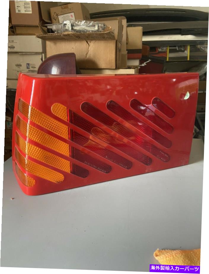 USテールライト 87 88 89 90日産パルサー左テールライトランプ 87 88 89 90 Nissan Pulsar Left tail light lamp【並行輸入品】