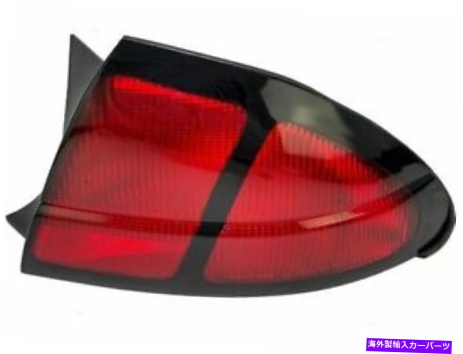 USテールライト Lumina 1995 1996 1995 1999 2000 2001のための右テールライトアセンブリ3JTZ87 Right Tail Light Assembly 3JTZ87 for Lumina 1995 1996 1997 1998 1999 2000 2001【並行輸入品】