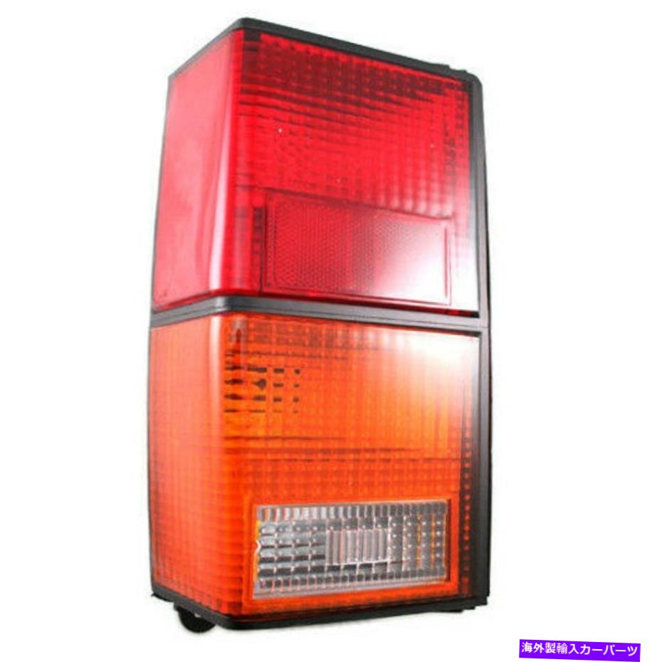 USテールライト テールライトセットDIYソリューションLHT07427 Tail Light Set DIY SOLUTIONS LHT07427【並行輸入品】