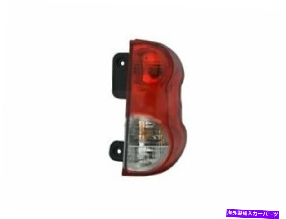 USテールライト NISSAN NV200 2014年2017年2017年2017年2017年2017年2017年 Right Tail Light Assembly 7YFH94 for Nissan NV200 2013 2014 2015 2016 2017 2018【並行輸入品】 33,810円