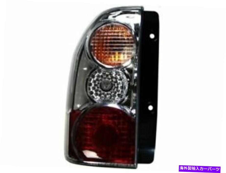 USテールライト Suzuki XL7 2004 2004 2006のための左テールライトアセンブリM796NG Left Tail Light Assembly M796NG for Suzuki XL7 2004 2005 2006【並行輸入品】 34,749円