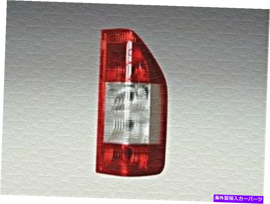 USテールライト メルセデスベンツスプリンター2003-テールライト左OEM Mercedes Benz Sprinter 2003- Tail Light LEFT OEM【並行輸入品】
